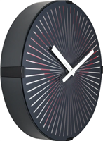 Orologio da parete Rudelli Zambetti Gioielli in Plastica NEXT-STAR - NEXT-STAR